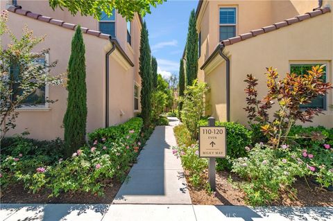 Photo of 110 Milky Way Way, Irvine, CA 92618 (MLS # OC26145776)