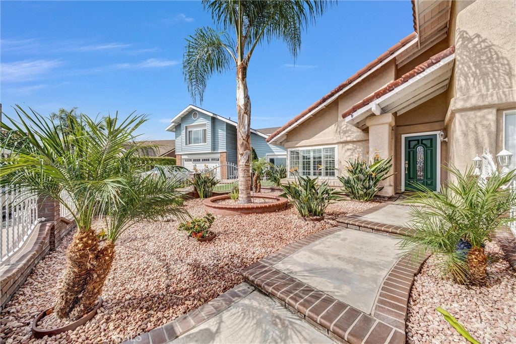 8675 Pinyon Street