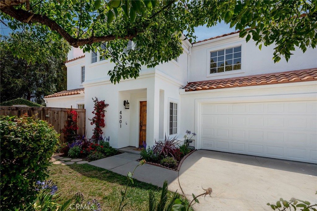 4301 Willow Glen