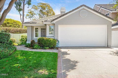 2546 Spinnaker Avenue Port Hueneme CA 93041