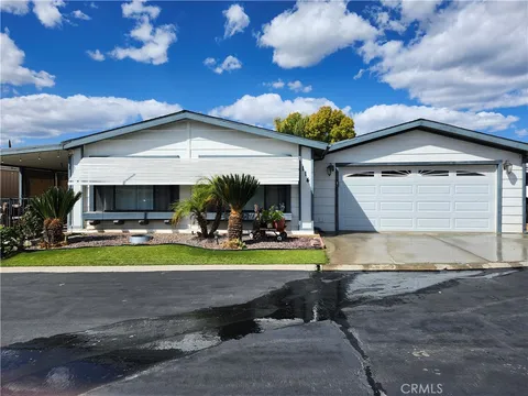 10961 Desert Lawn Drive Unit 114, Calimesa, CA 92320 - MLS#: SW25071479