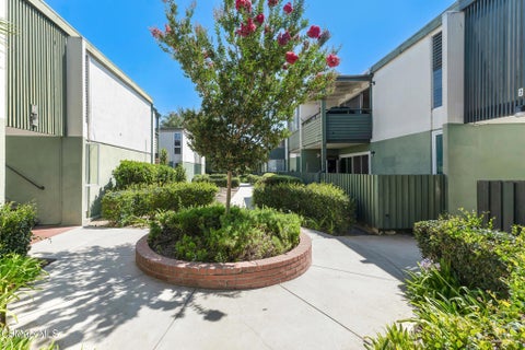Tiny photo for 3700 Dean Drive #206, Ventura, CA 93003 (MLS # 226004002)