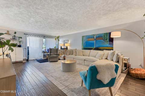 Tiny photo for 3700 Dean Drive #206, Ventura, CA 93003 (MLS # 226004002)
