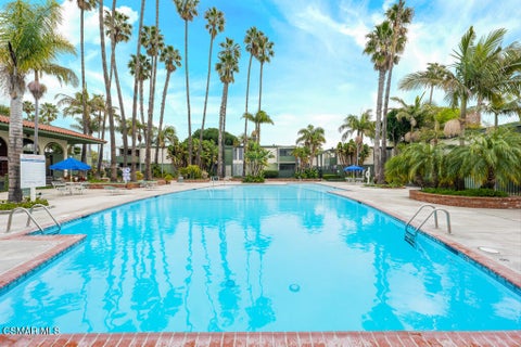 Tiny photo for 3700 Dean Drive #206, Ventura, CA 93003 (MLS # 226004002)