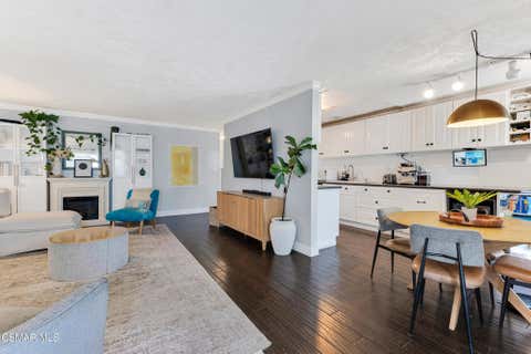 Tiny photo for 3700 Dean Drive #206, Ventura, CA 93003 (MLS # 226004002)