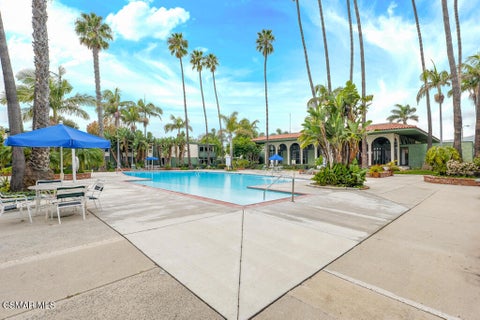 Tiny photo for 3700 Dean Drive #206, Ventura, CA 93003 (MLS # 226004002)