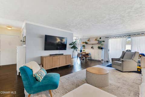 Tiny photo for 3700 Dean Drive #206, Ventura, CA 93003 (MLS # 226004002)