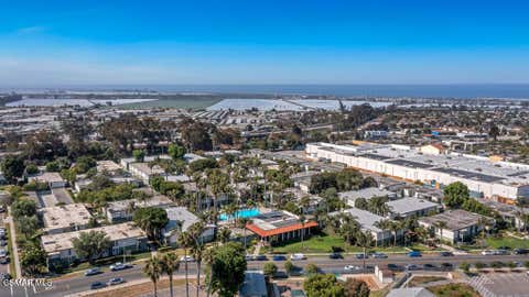 Tiny photo for 3700 Dean Drive #206, Ventura, CA 93003 (MLS # 226004002)