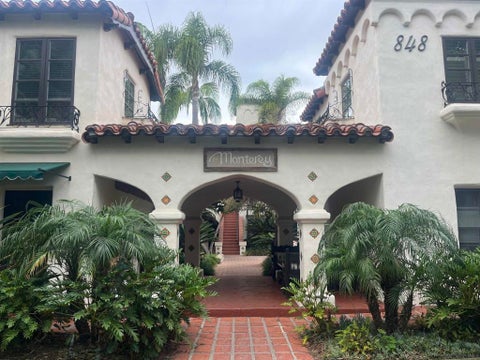 Photo of 848 D Ave AVE #204, Coronado, CA 92118 (MLS # 260024177SD)