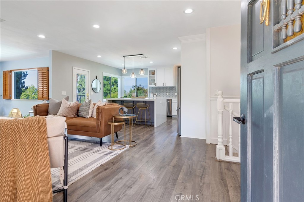 1327 Monterey Street