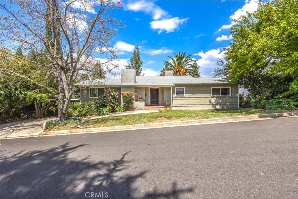 1327 Monterey Street