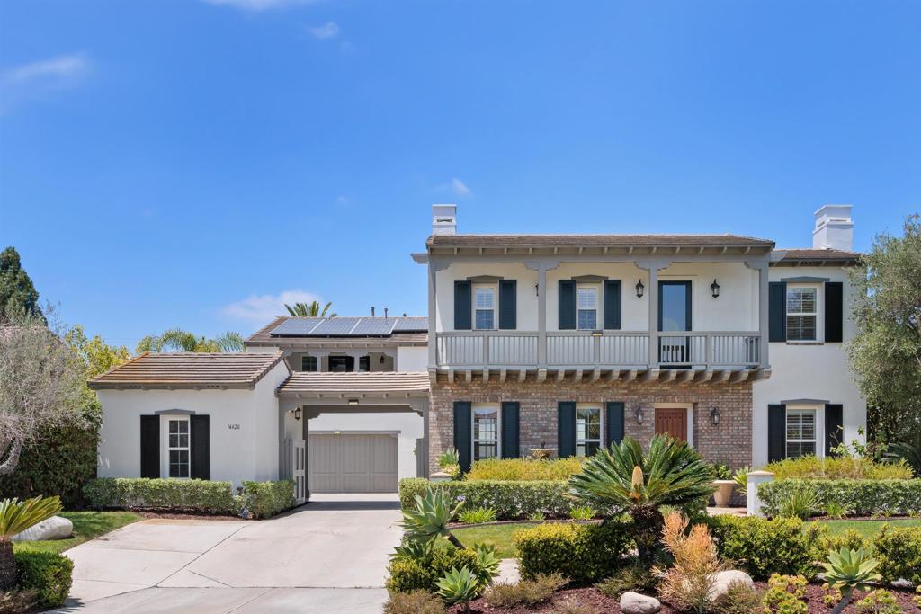 14428 Rancho Del Prado Trl