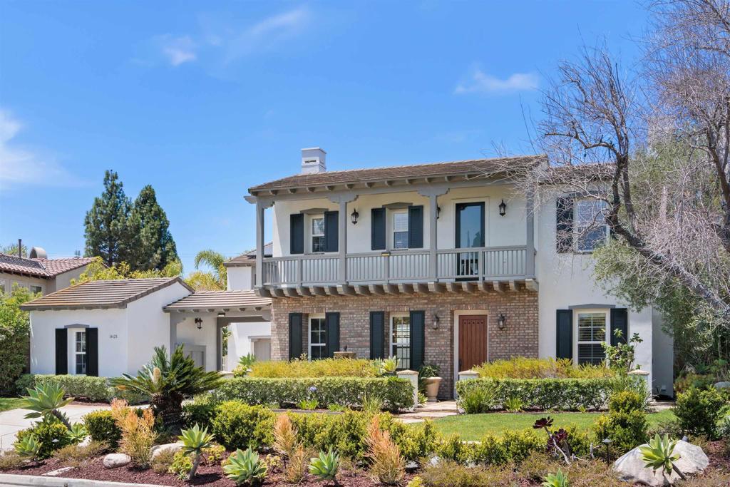 14428 Rancho Del Prado Trl