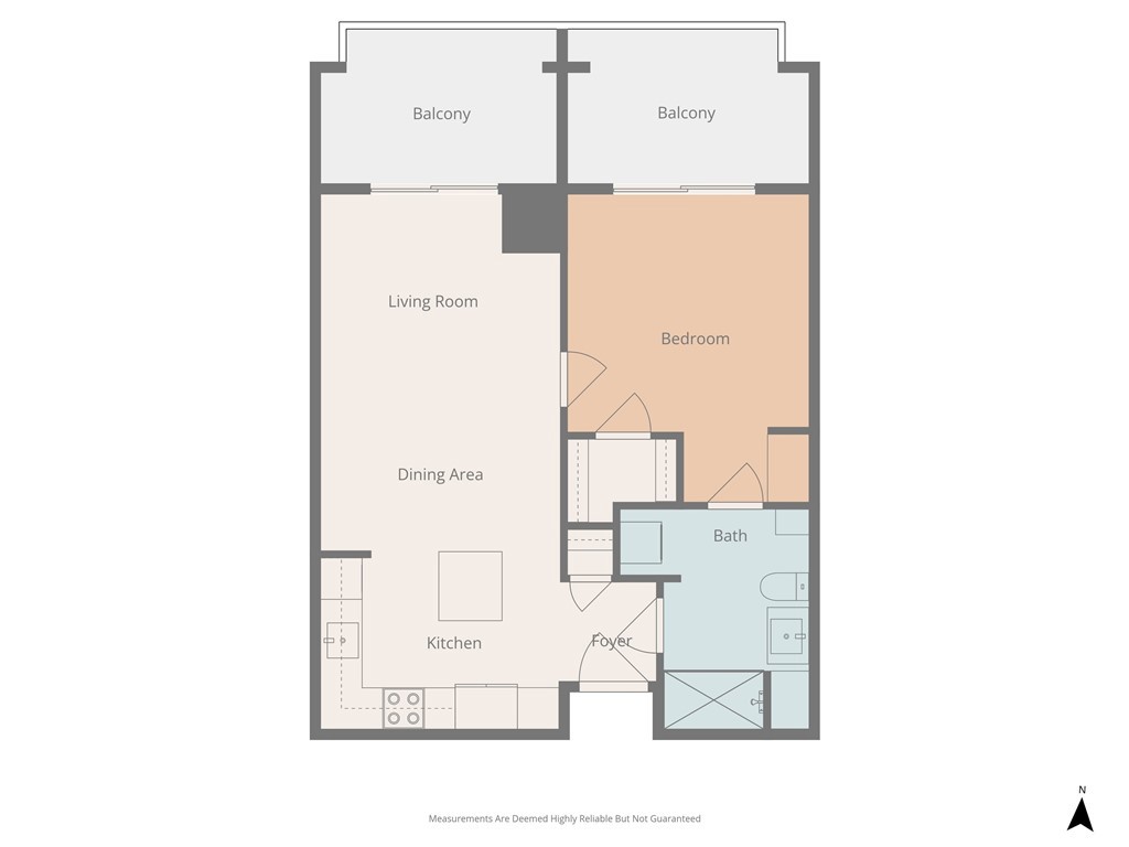Downtown (DT) - Residential