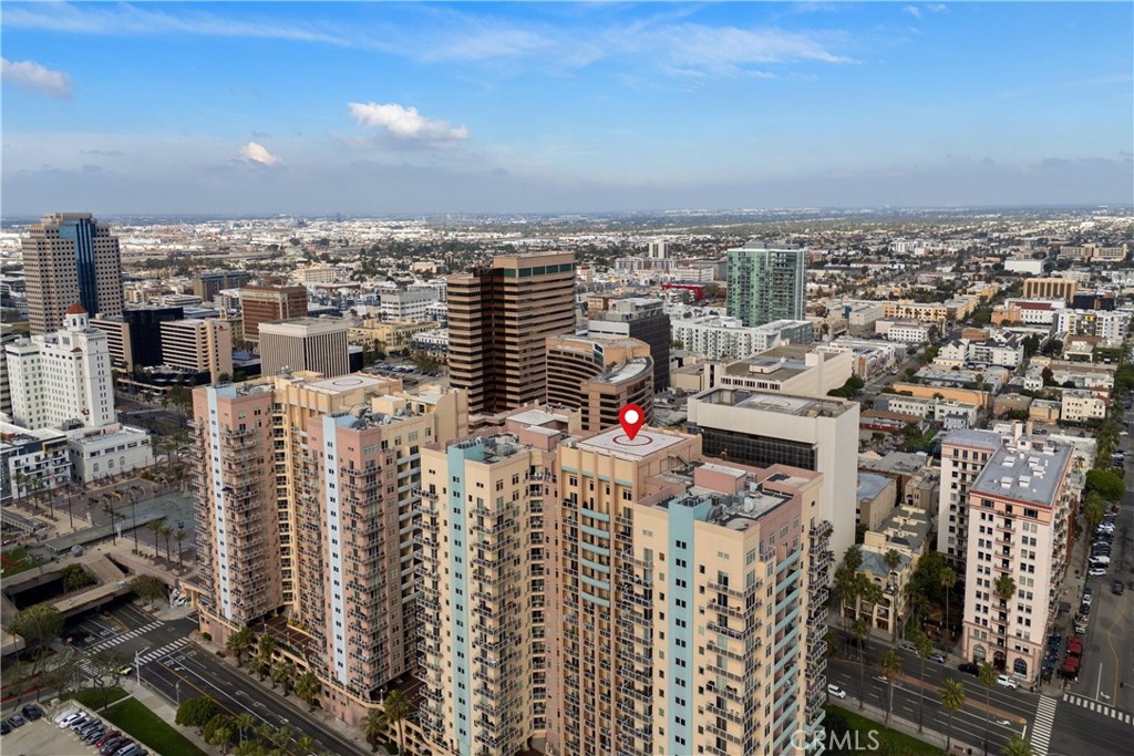 Downtown (DT) - Residential