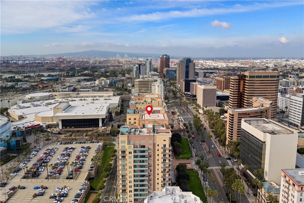 Downtown (DT) - Residential