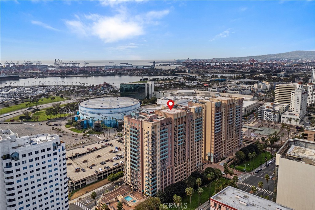 Downtown (DT) - Residential