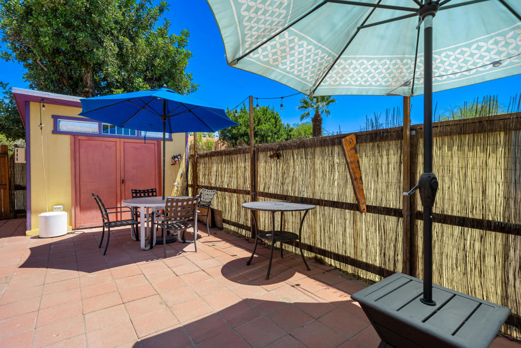 Ramon Mobile Park - Manufactured In Park