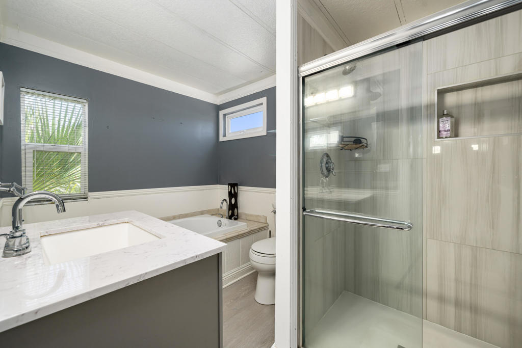 Ramon Mobile Park - Manufactured In Park