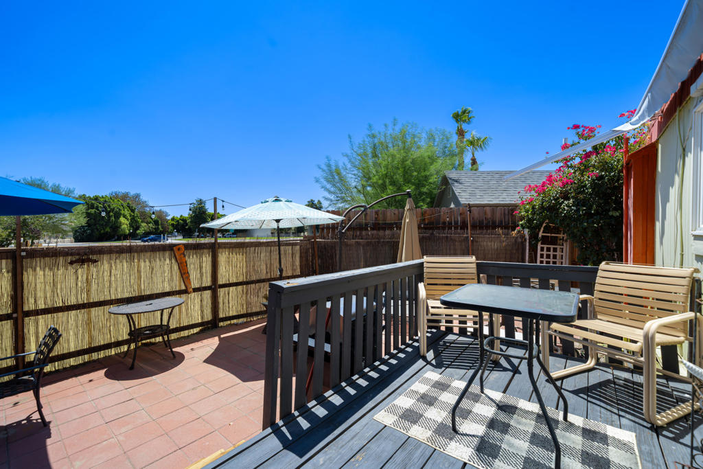 Ramon Mobile Park - Manufactured In Park