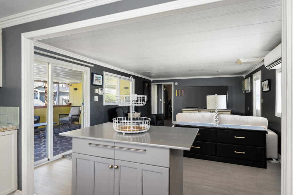 Ramon Mobile Park - Manufactured In Park