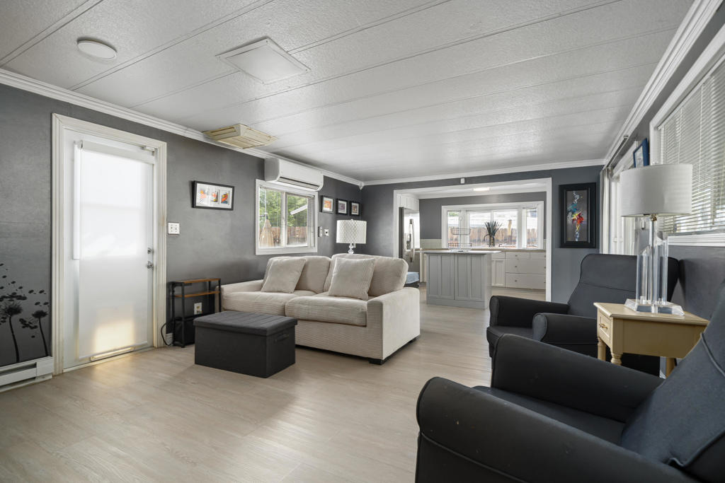 Ramon Mobile Park - Manufactured In Park