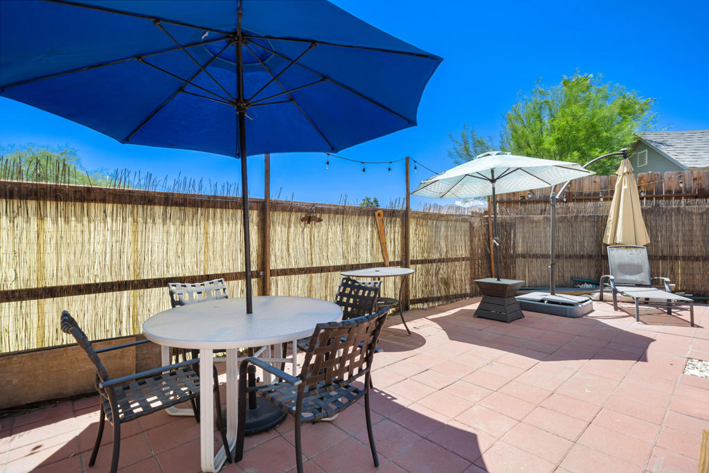 Ramon Mobile Park - Manufactured In Park