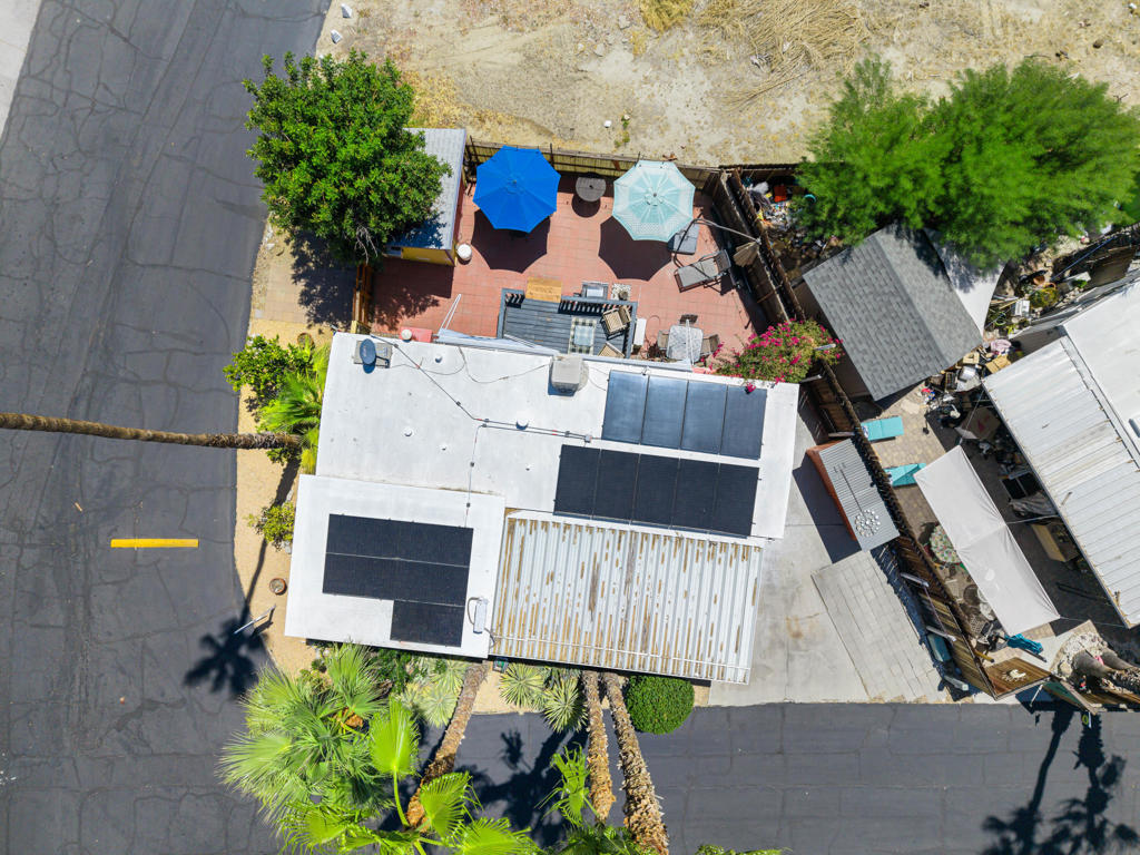 Ramon Mobile Park - Manufactured In Park