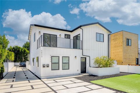 Photo of 5826 Craner Avenue, North Hollywood, CA 91601 (MLS # GD25174828) Photo of 5826 Craner Avenue, North Hollywood, CA 91601 (MLS # GD25174828)