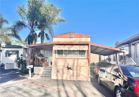 13102 Partridge Garden Grove CA 92843