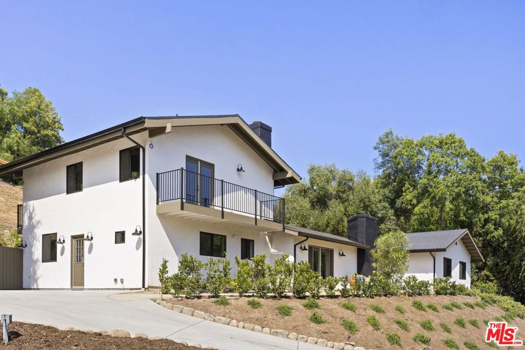 1131 Rancho Drive