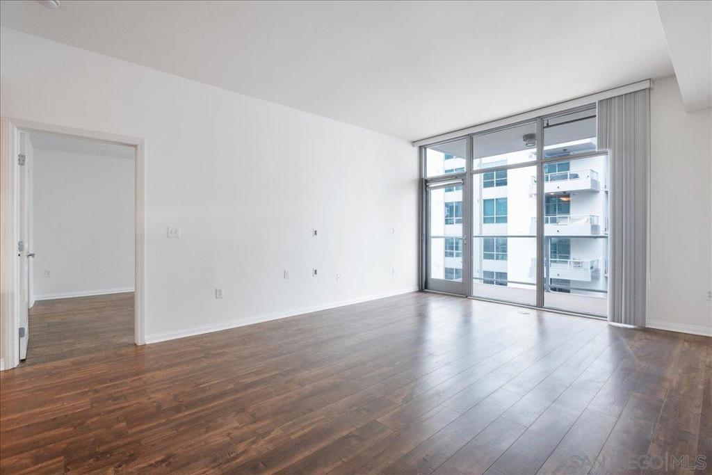 Downtown - Residential