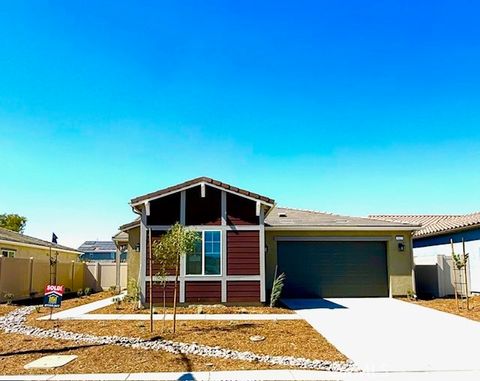 3025 Desiree Drive San Jacinto CA 92582