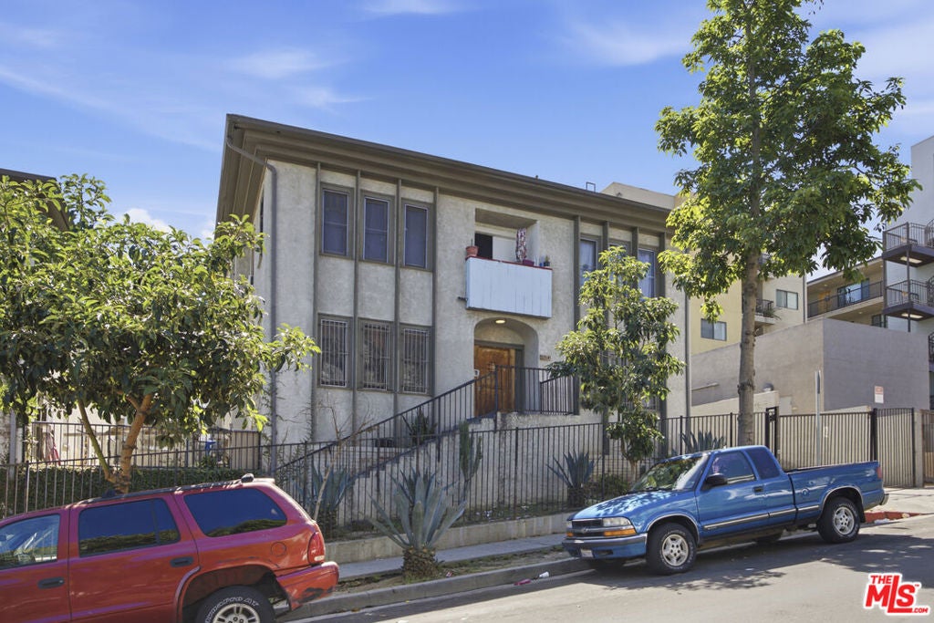 412 Union Drive