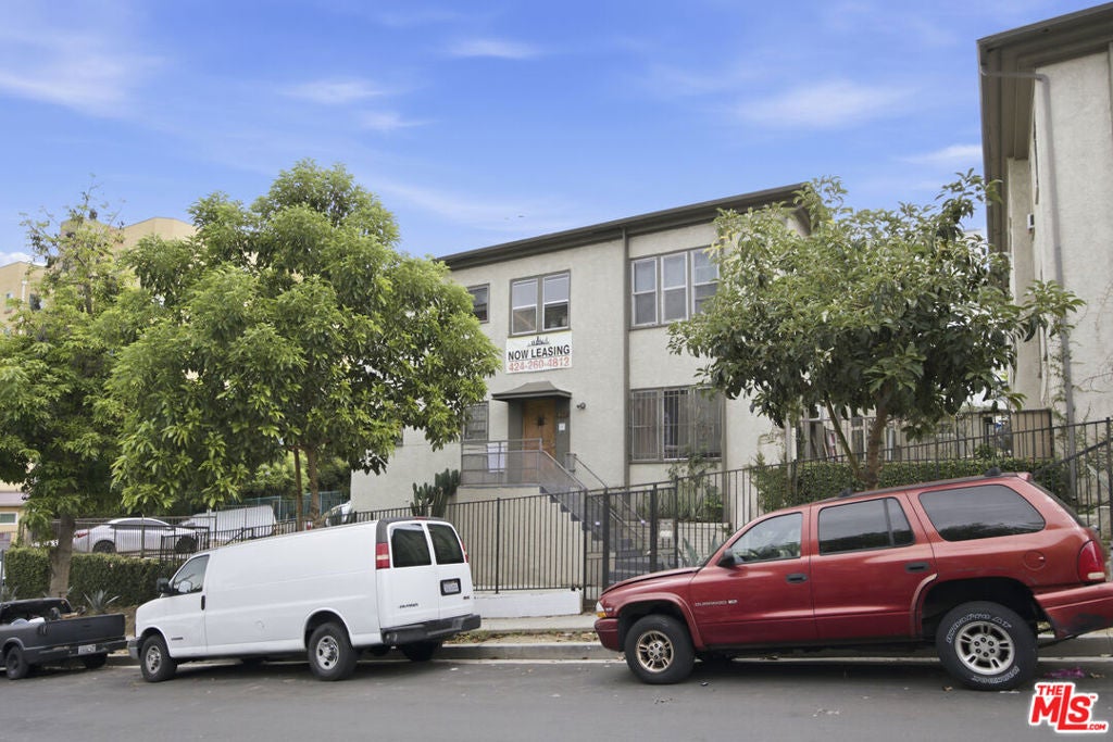 412 Union Drive