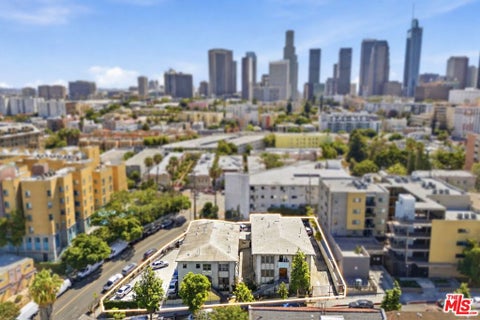 Photo of 412 Union Drive, Los Angeles, CA 90017 (MLS # 26996879)