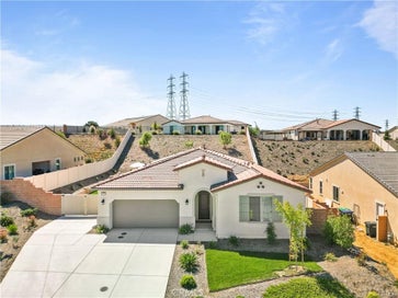 1453 Dittany Court Calimesa CA 92320