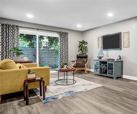 Photo of 1000 W MacArthur Blvd #46, Santa Ana, CA 92707 (MLS # BB26050057)