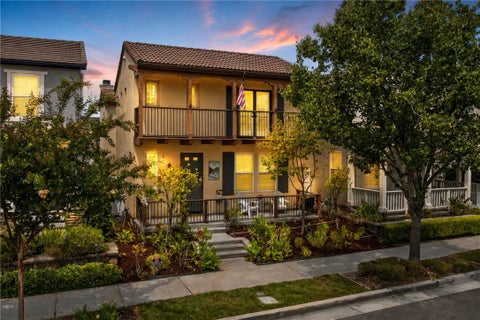 Photo of 40077 Stowe Road, Temecula, CA 92591 (MLS # SW26168836)