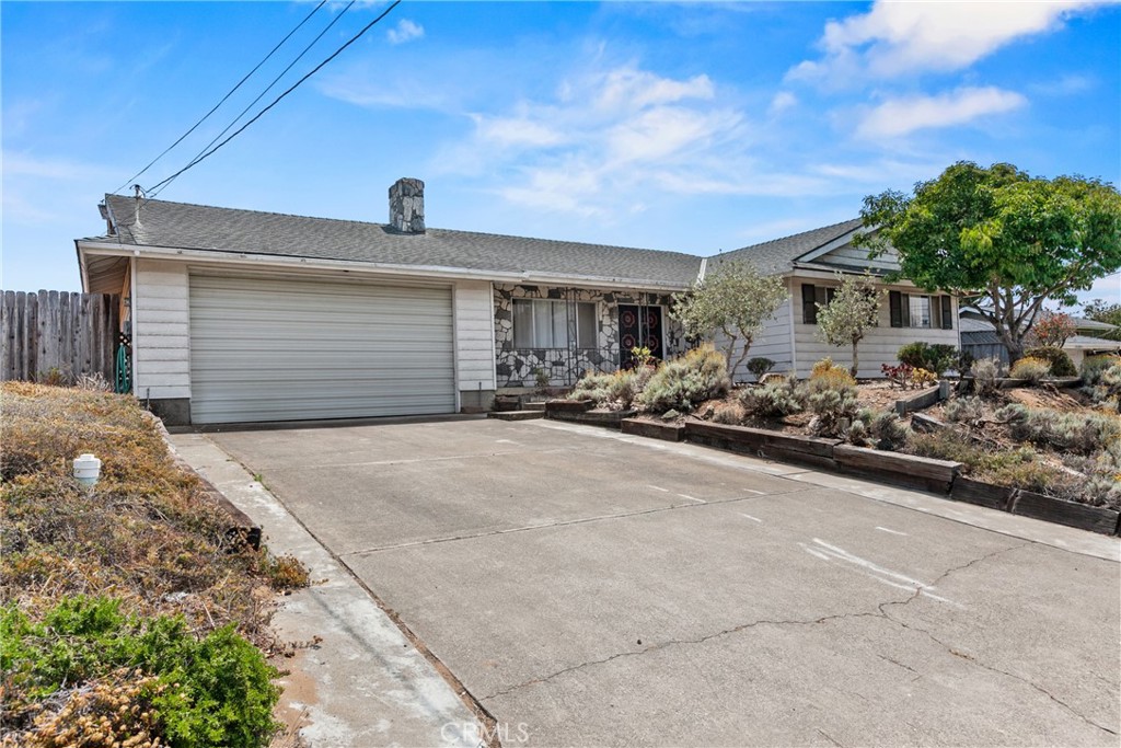 773 Woodland Drive