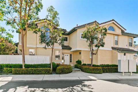 8 Luzern Mission Viejo CA 92692