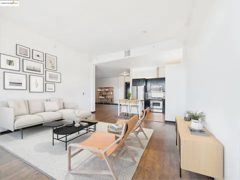 1001 46th St Unit 503, Oakland, CA 94608 - MLS#: 41107439