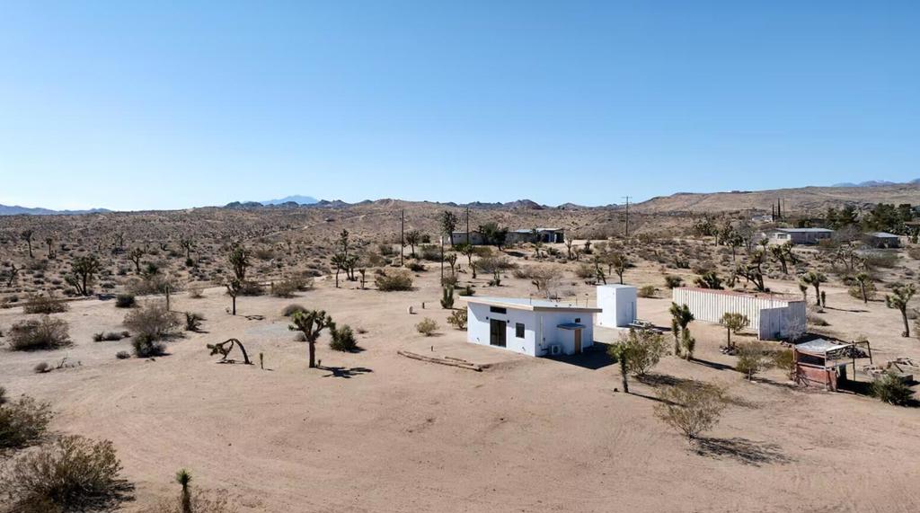 Not Applicable-1 - Residential