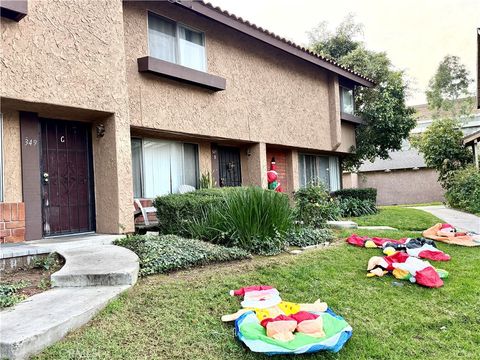 Photo of 349 Camarillo St #A, Placentia, CA 92870 (MLS # PW26038427)