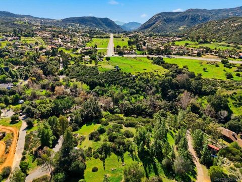 432 Arnold Way Alpine CA 91901