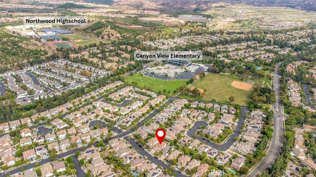 20 wedgewood, Irvine CA 92620 - Photo 48