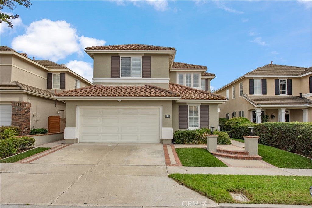 20 wedgewood, Irvine CA 92620 - Photo 1