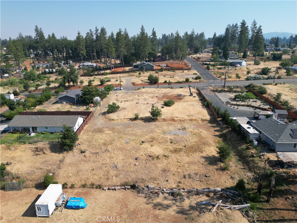 1318 Pearson Road