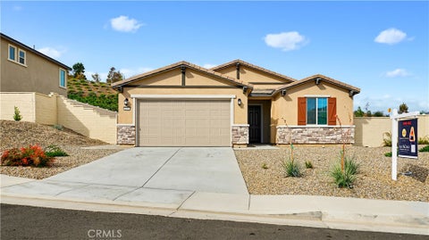 Photo of 4213 Myrtle ST, Lake Elsinore, CA 92530 (MLS # IG26228503)