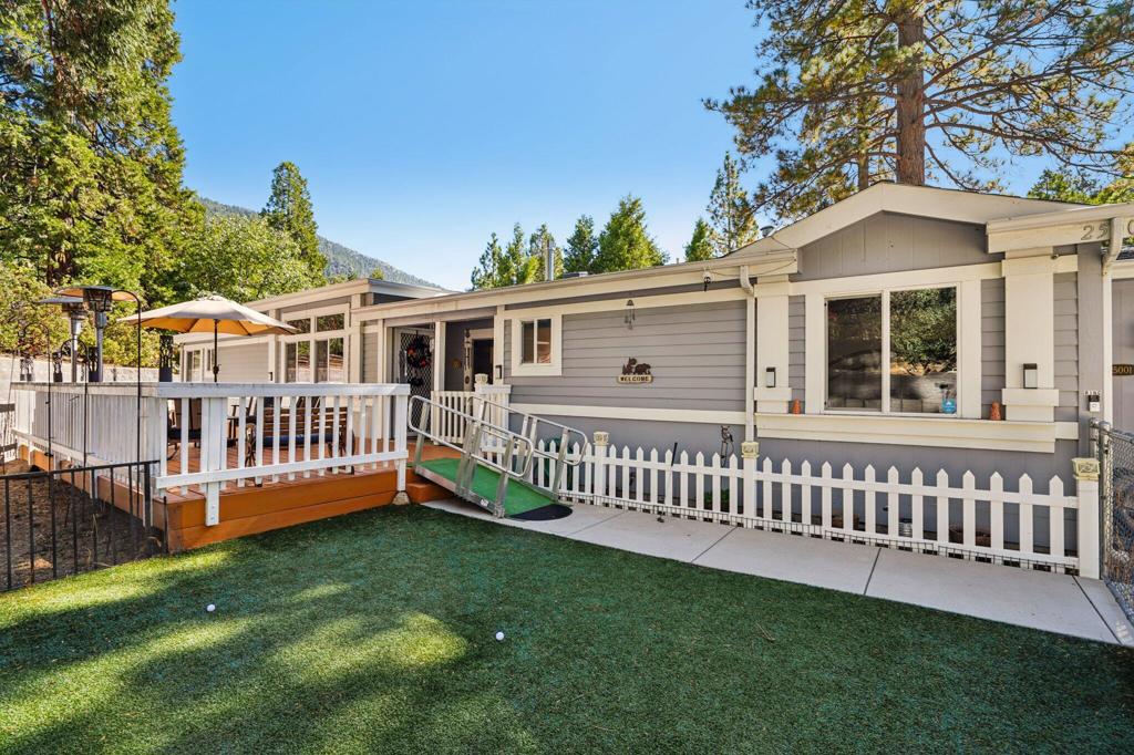 25001 Rim Rock Road
